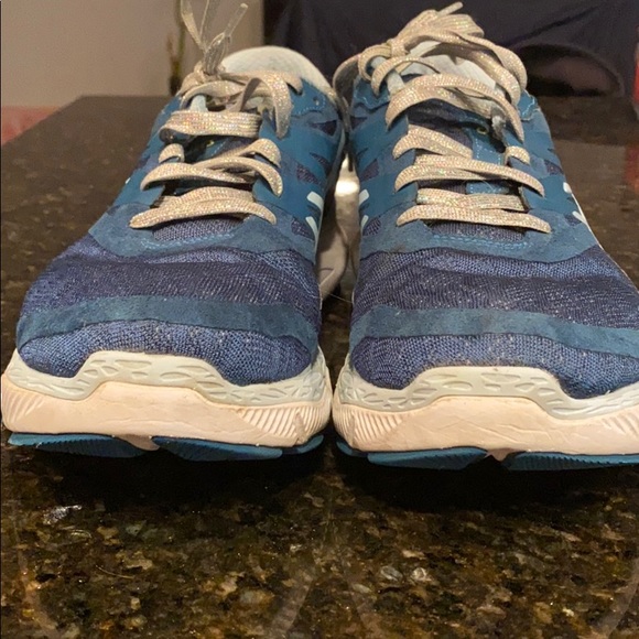 ASICS 33-M Women’s Running Shoe - Picture 5 of 6